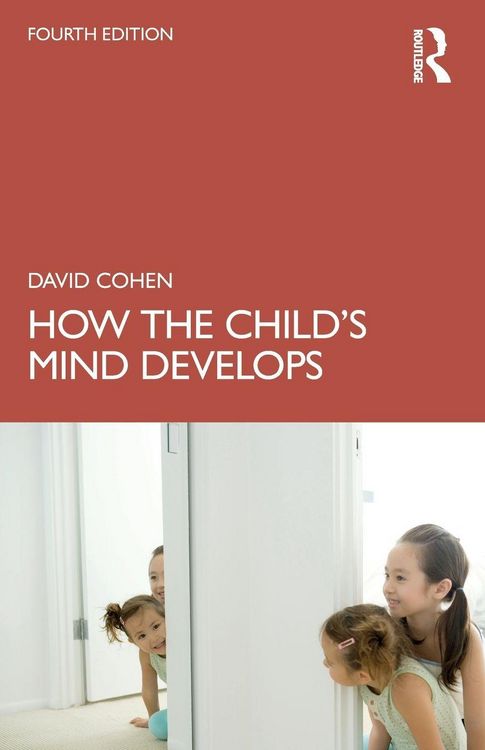 Produktbild: How the Child's Mind Develops