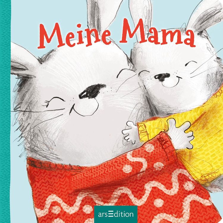 Produktbild: Meine Mama