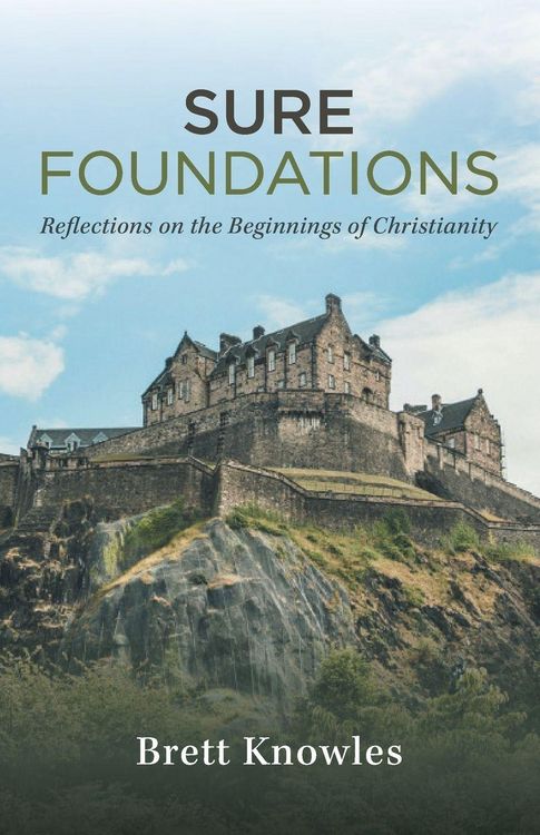 Produktbild: Sure Foundations