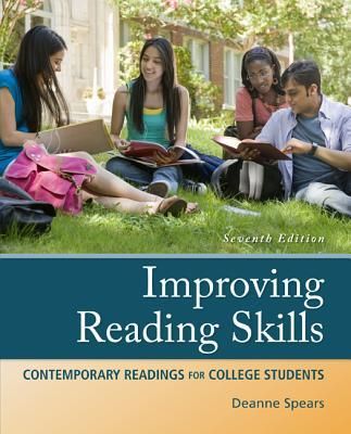 Produktbild: Improving Reading Skills with Connect Reading 3.0 Access Card
