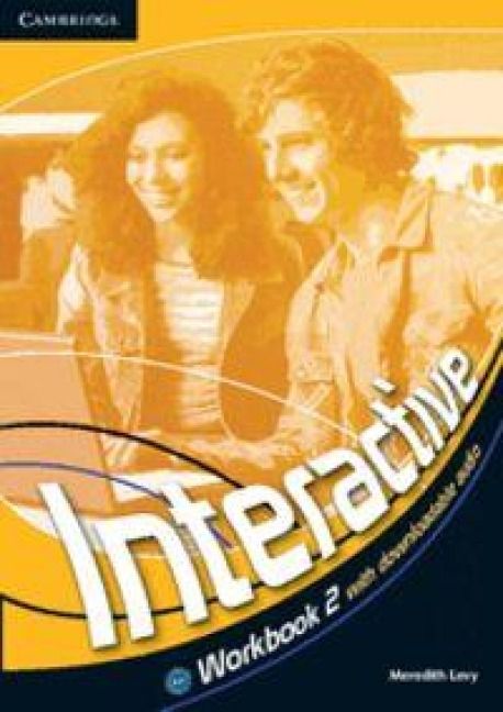 Produktbild: Levy, M: Interactive Level 2 Workbook