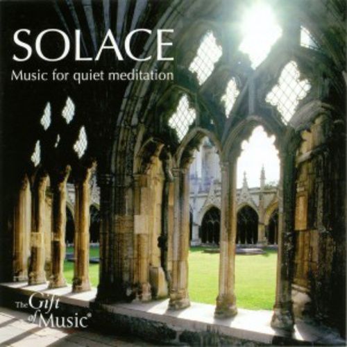 Produktbild: Solace-Musik F&uuml;r Meditation