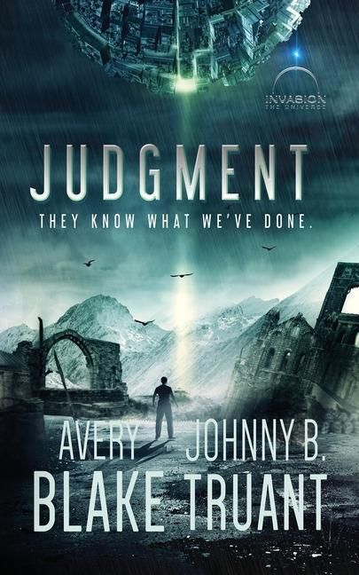 Produktbild: Judgment