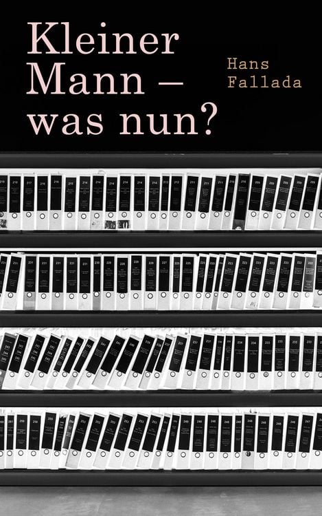 Produktbild: Kleiner Mann - was nun?