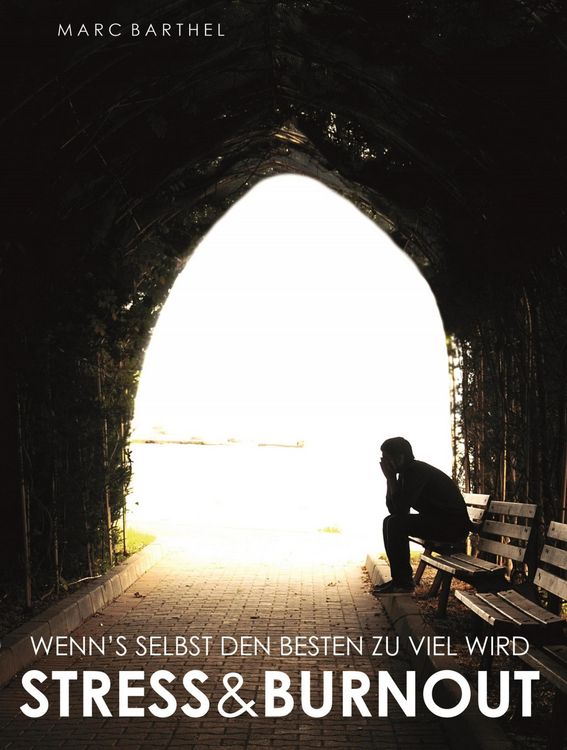 Produktbild: Stress und Burnout