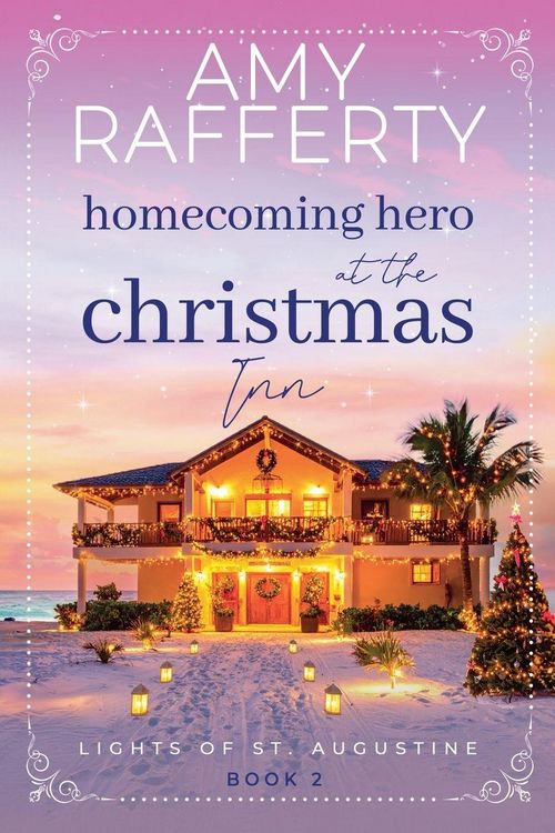 Produktbild: Homecoming Hero at the Christmas Inn