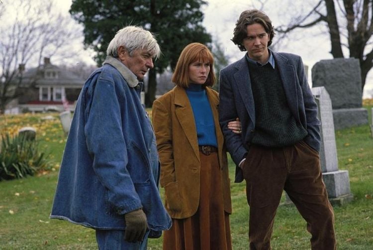 Produktbild: Stephen King's Stark: The Dark Half (uncut)