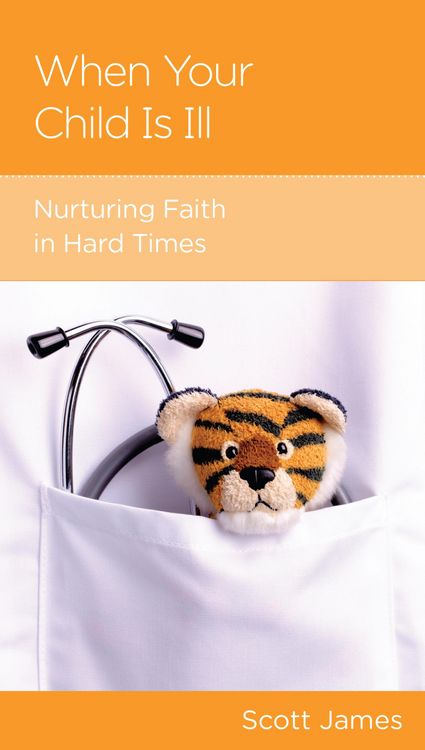 Produktbild: When Your Child Is Ill