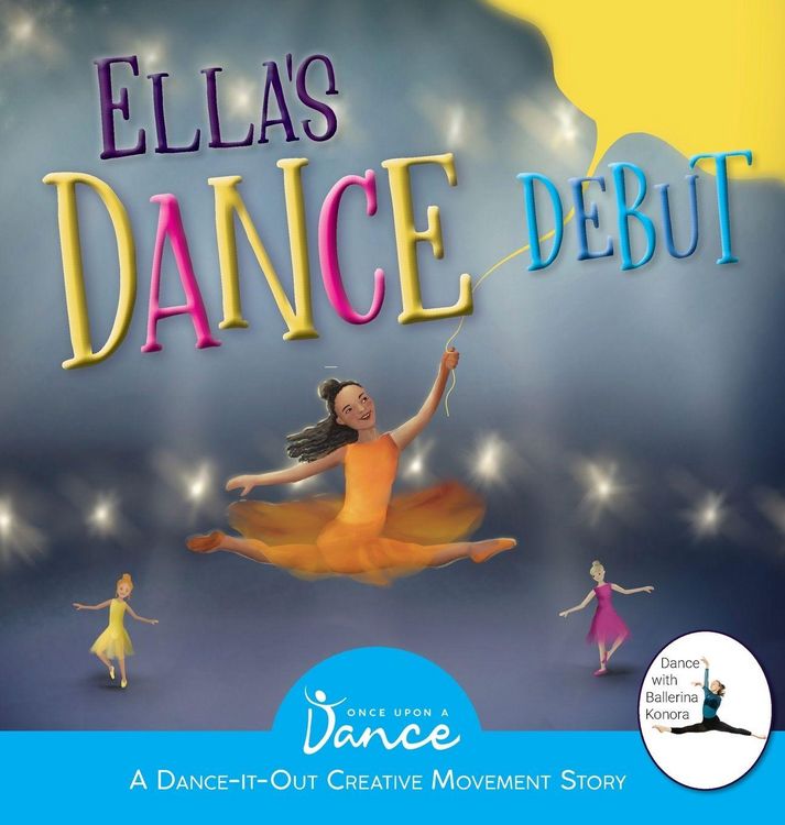 Produktbild: Ella's Dance Debut
