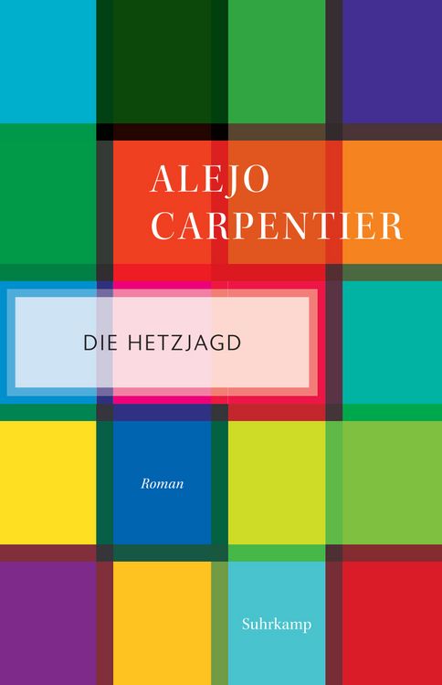 Produktbild: Die Hetzjagd