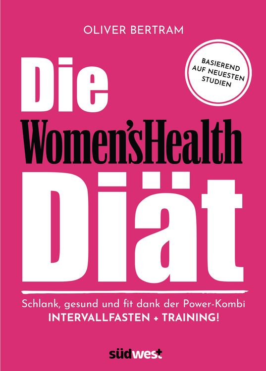 Produktbild: Die Women's Health Di&auml;t