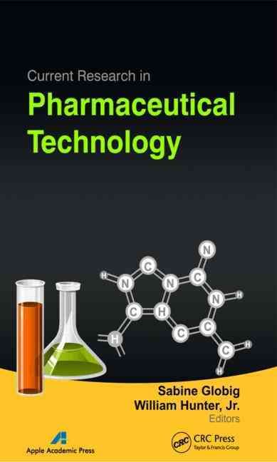 Produktbild: Current Research in Pharmaceutical Technology