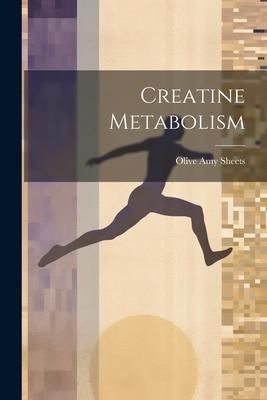 Produktbild: Creatine Metabolism