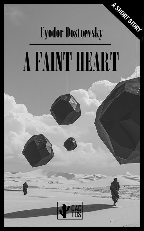 Produktbild: Faint heart