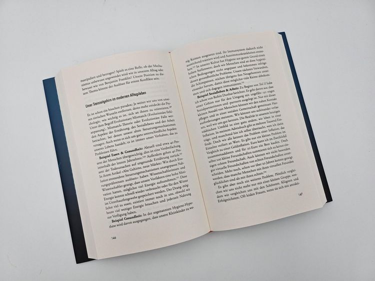 Produktbild: Die Magie der Gemeinschaft