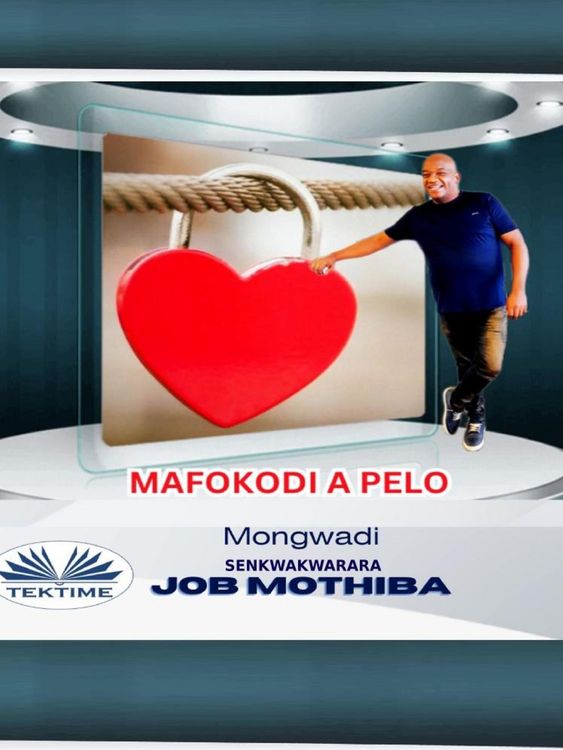 Produktbild: Mafokodi A Pelo