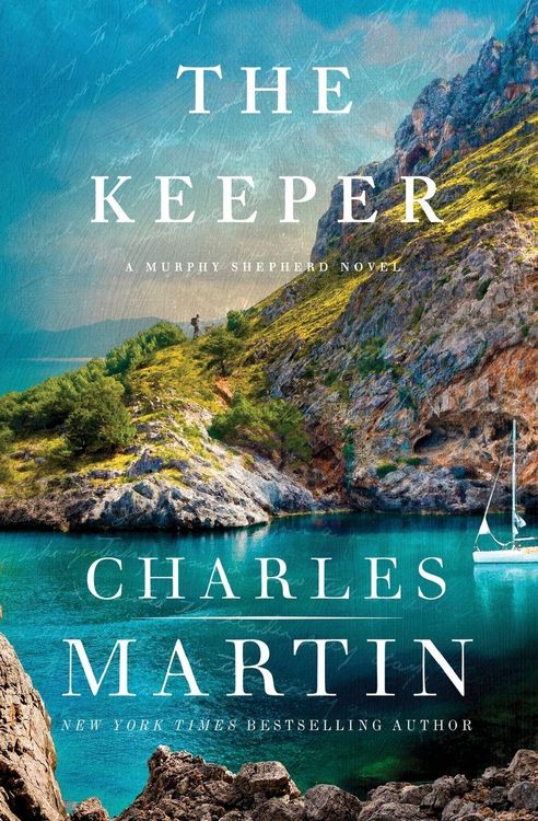 Produktbild: The Keeper