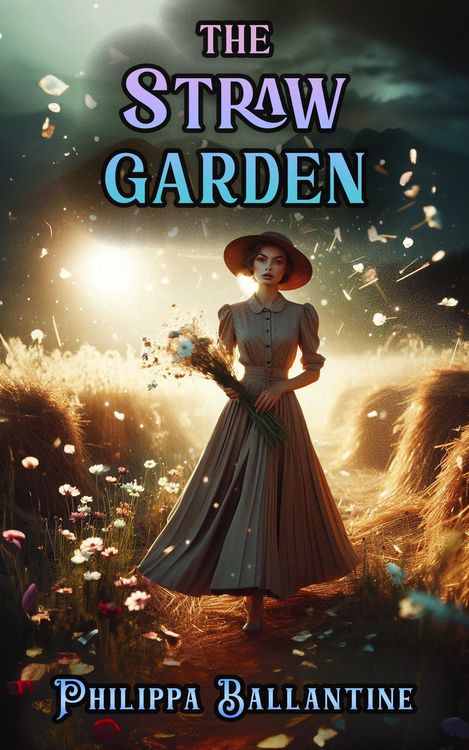 Produktbild: The Straw Garden