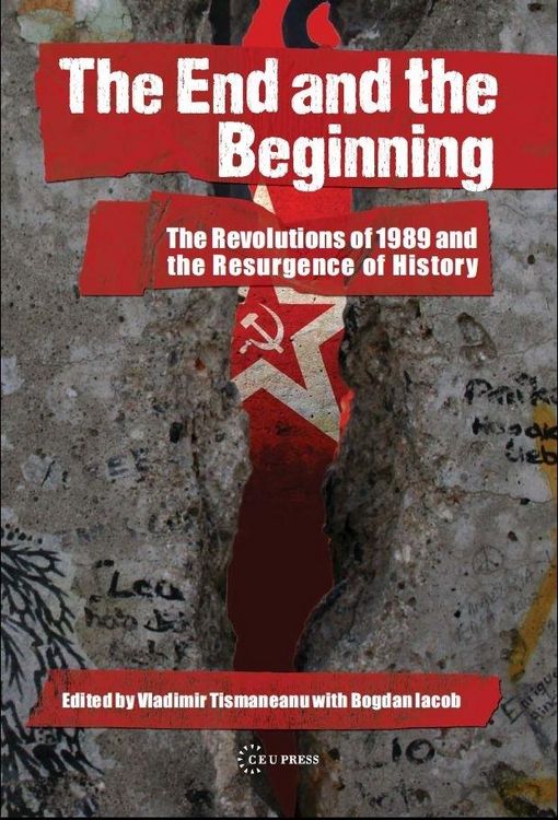 Produktbild: End and the Beginning