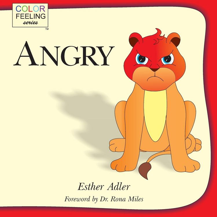 Produktbild: Angry