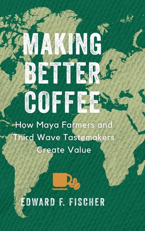 Produktbild: Making Better Coffee