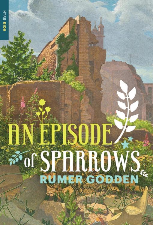 Produktbild: An Episode of Sparrows