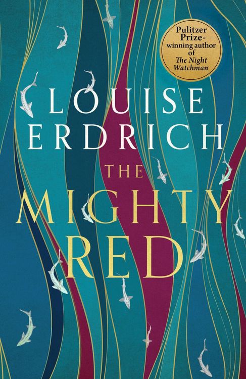 Produktbild: The Mighty Red