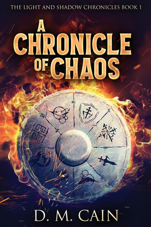 Produktbild: A Chronicle Of Chaos