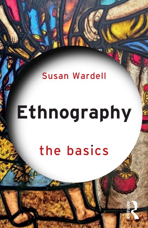 Produktbild: Ethnography