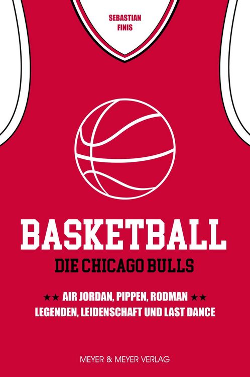 Produktbild: Basketball: Die Chicago Bulls