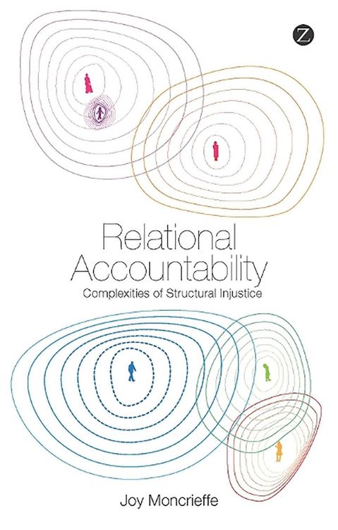 Produktbild: Moncrieffe, J: Relational Accountability