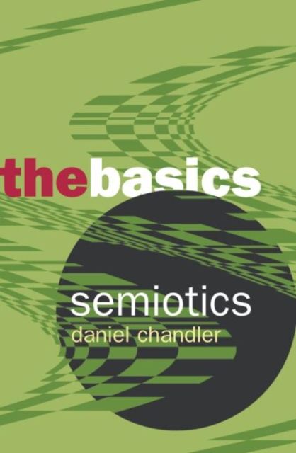 Produktbild: Semiotics