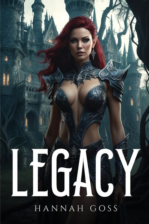 Produktbild: Legacy