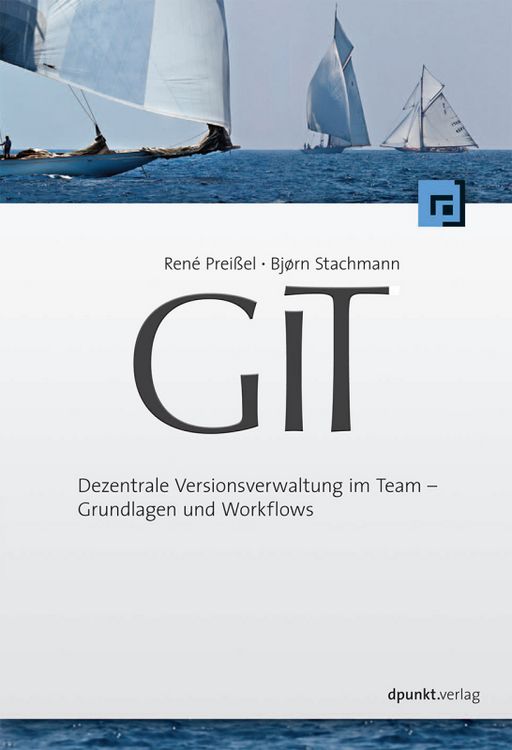Produktbild: Git
