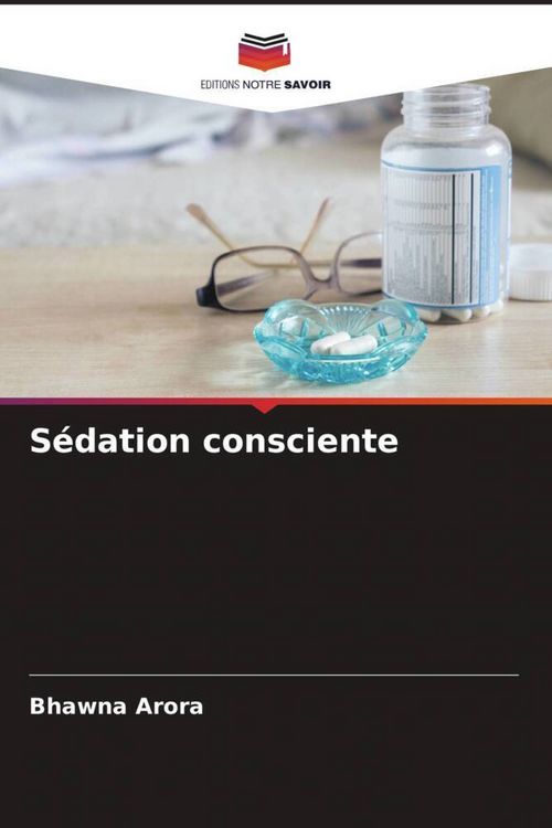 Produktbild: S&eacute;dation consciente