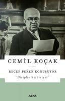 Produktbild: Recep Peker Konusuyor
