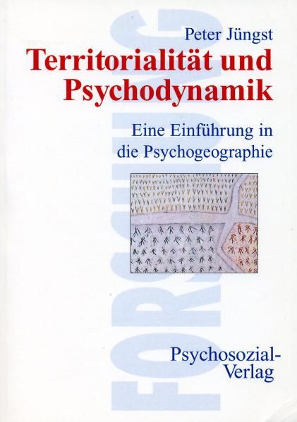 Produktbild: Territorialit&auml;t und Psychodynamik