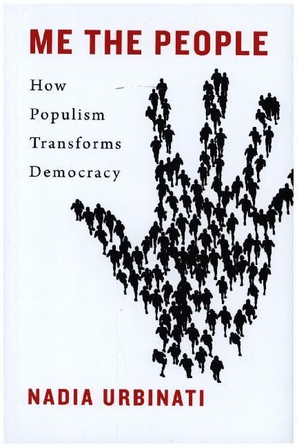 Produktbild: Me the People