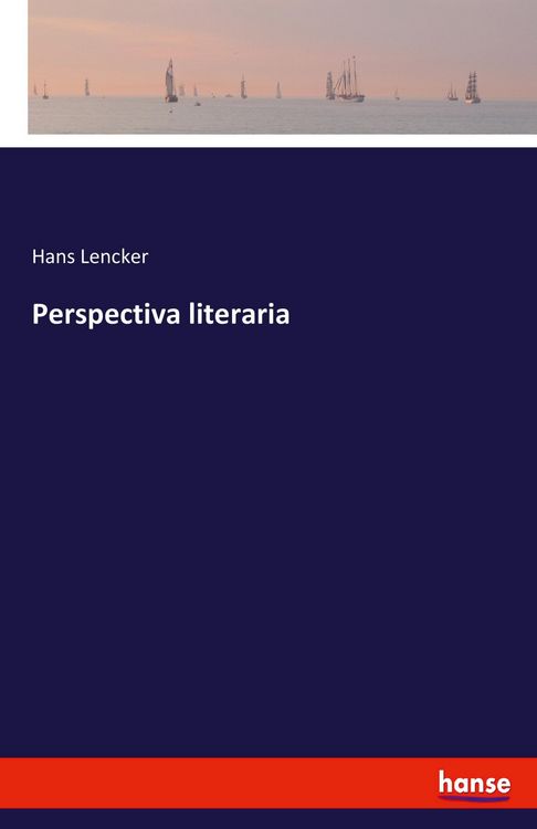 Produktbild: Perspectiva literaria