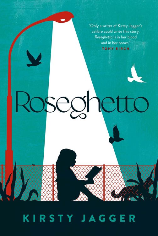 Produktbild: Roseghetto