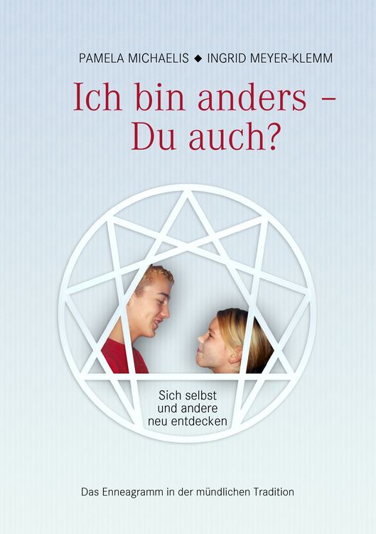 Produktbild: Ich bin anders - Du auch?
