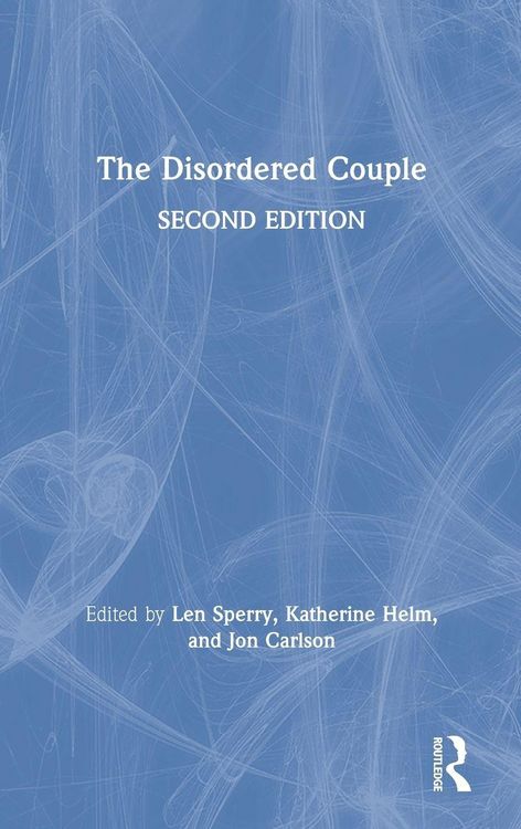 Produktbild: The Disordered Couple