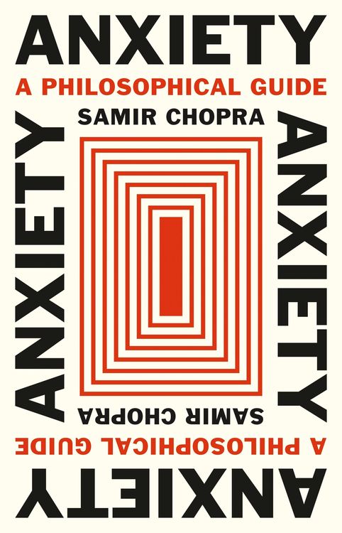 Produktbild: Anxiety