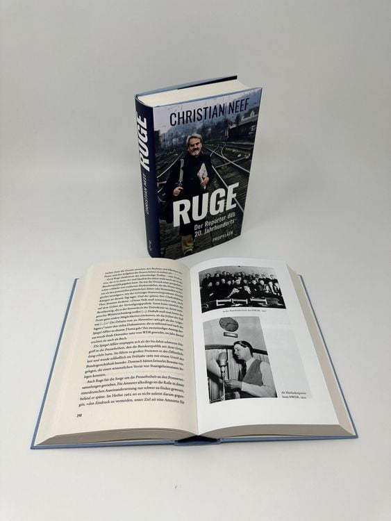 Produktbild: Ruge