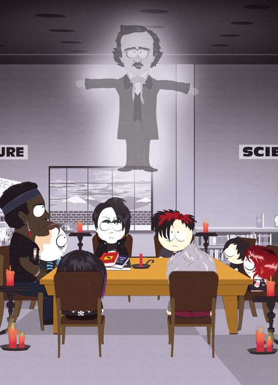Produktbild: South Park - Season 16 - 20 [10 DVDs]