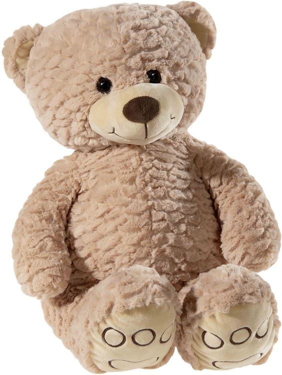 Produktbild: B&auml;r braun M