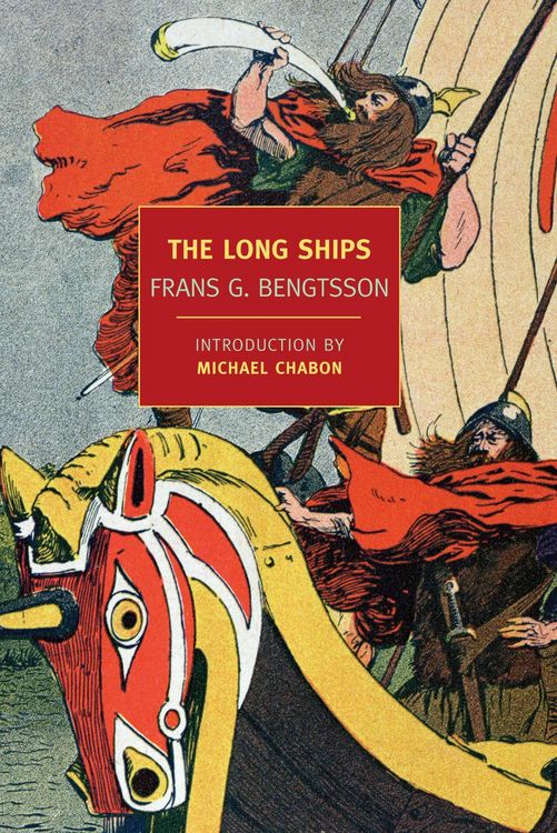 Produktbild: The Long Ships