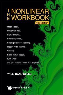 Produktbild: NONLINEAR WORKBOOK, THE (4TH ED)