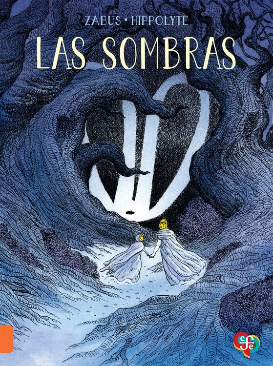 Produktbild: Las sombras