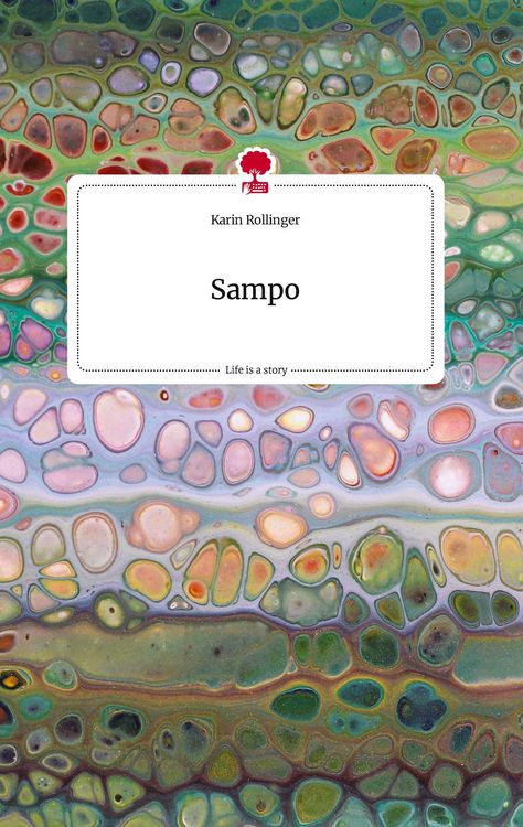 Produktbild: Sampo. Life is a Story - story.one